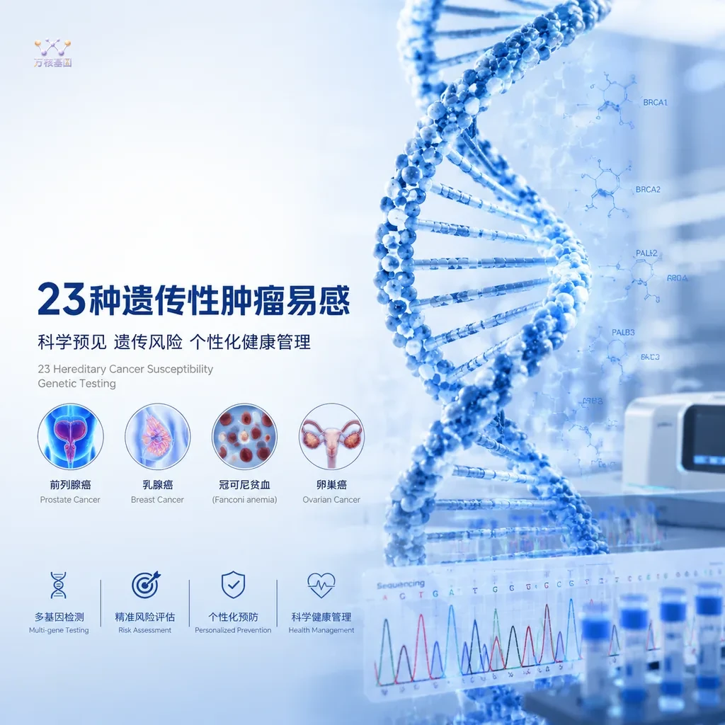 泗水全外显子测序分析 (Whole Exome Sequencing, WES)多少钱_价格及流程